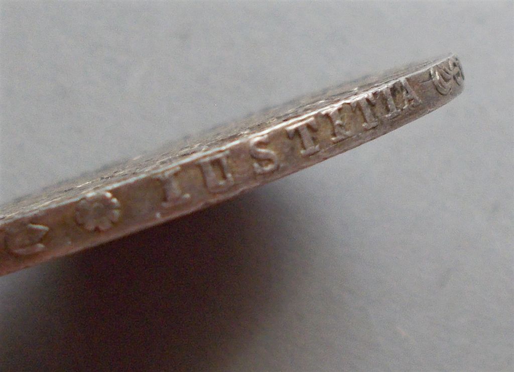 Maria-Theresa-Thaler